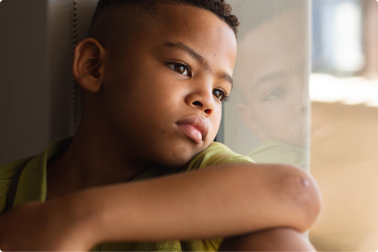Child Welfare